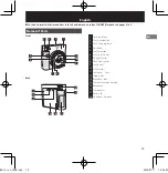 Preview for 19 page of FujiFilm instax Square SQ1 User Manual