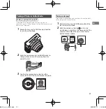 Preview for 21 page of FujiFilm instax Square SQ1 User Manual