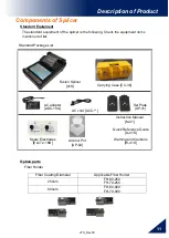 Preview for 17 page of Fujikura 41S Instruction Manual