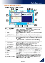 Preview for 27 page of Fujikura 41S Instruction Manual