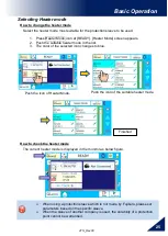 Preview for 31 page of Fujikura 41S Instruction Manual