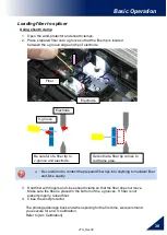 Preview for 36 page of Fujikura 41S Instruction Manual