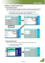 Preview for 62 page of Fujikura 41S Instruction Manual