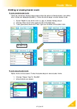 Preview for 70 page of Fujikura 41S Instruction Manual