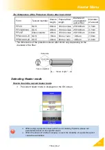 Preview for 83 page of Fujikura 70S+ Instruction Manual