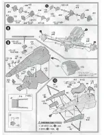 Preview for 5 page of Fujimi 090375 Instructions Manual