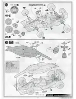 Preview for 8 page of Fujimi 090375 Instructions Manual