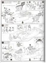 Preview for 6 page of Fujimi 09153 Instructions Manual