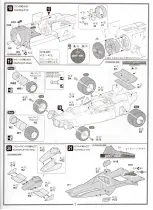 Preview for 7 page of Fujimi 09153 Instructions Manual