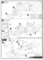 Preview for 8 page of Fujimi 09153 Instructions Manual