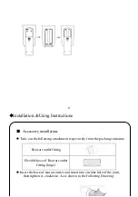 Preview for 13 page of Fujin FUJ 2.6 P User Manual