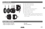 Preview for 37 page of FUJINON XF23MMF2 R WR Owner'S Manual