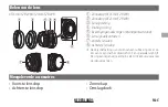 Preview for 45 page of FUJINON XF23MMF2 R WR Owner'S Manual