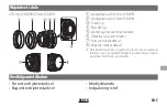 Preview for 93 page of FUJINON XF23MMF2 R WR Owner'S Manual