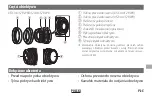 Preview for 101 page of FUJINON XF23MMF2 R WR Owner'S Manual