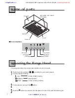 Preview for 4 page of Fujioh 21 Operation Manual