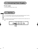 Preview for 12 page of Fujioh 800L MK2 Installation & Operation Manual