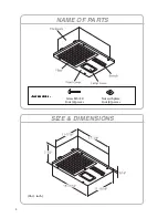 Preview for 4 page of Fujioh BUF-01 Installation Manual