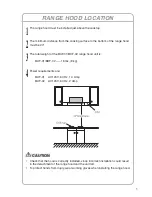 Preview for 5 page of Fujioh BUF-01 Installation Manual