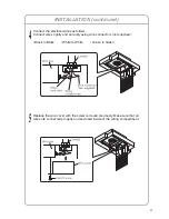 Preview for 11 page of Fujioh BUF-01 Installation Manual