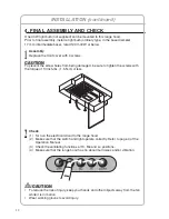 Preview for 12 page of Fujioh BUF-01 Installation Manual