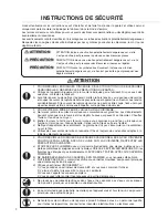 Preview for 14 page of Fujioh BUF-011 Operation Manual