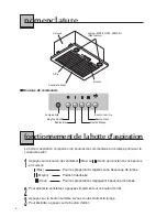 Preview for 16 page of Fujioh BUF-011 Operation Manual