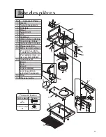 Preview for 23 page of Fujioh BUF-011 Operation Manual