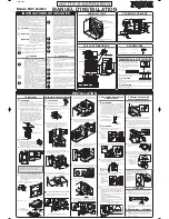 Preview for 2 page of Fujioh EBW-600 Installation Manual