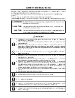 Preview for 2 page of Fujioh FDR-4200 Installation Manual