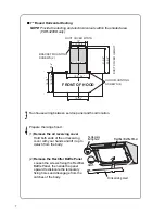 Preview for 7 page of Fujioh FDR-4200 Installation Manual