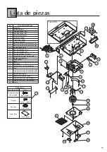 Preview for 35 page of Fujioh FES-30 Operation Manual