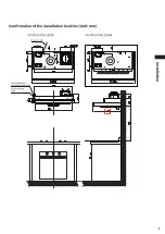 Preview for 9 page of Fujioh FR-MS1970R/1990R Installation & Operation Manual