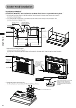 Preview for 10 page of Fujioh FR-MS1970R/1990R Installation & Operation Manual