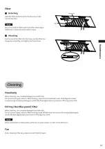 Preview for 15 page of Fujioh FR-MS1970R/1990R Installation & Operation Manual