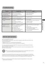 Preview for 17 page of Fujioh FR-MS1970R/1990R Installation & Operation Manual