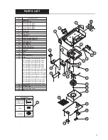 Preview for 11 page of Fujioh FSR-3000S Operation Manual