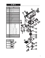 Preview for 23 page of Fujioh FSR-3000S Operation Manual