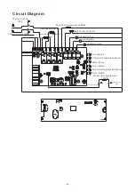 Preview for 26 page of Fujioh FV-ML71 Operating & Installation Manual