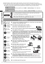 Preview for 2 page of Fujioh NL-900R Operation Manual