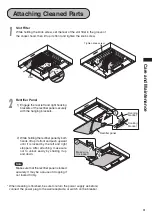 Preview for 9 page of Fujioh NL-900R Operation Manual