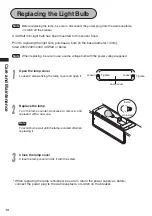 Preview for 10 page of Fujioh NL-900R Operation Manual