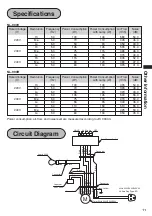 Preview for 11 page of Fujioh NL-900R Operation Manual