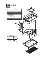 Preview for 11 page of Fujion BUF-06E Operation Manual