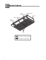 Preview for 16 page of Fujion BUF-06E Operation Manual