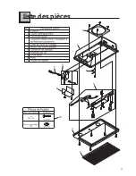 Preview for 23 page of Fujion BUF-06E Operation Manual