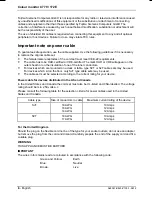 Preview for 12 page of Fujitsu Siemens Computers 172E Operating Manual