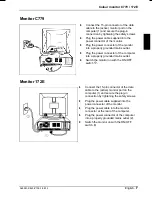 Preview for 15 page of Fujitsu Siemens Computers 172E Operating Manual