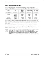 Preview for 18 page of Fujitsu Siemens Computers 21P3 Operating Manual