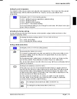 Preview for 23 page of Fujitsu Siemens Computers 21P3 Operating Manual